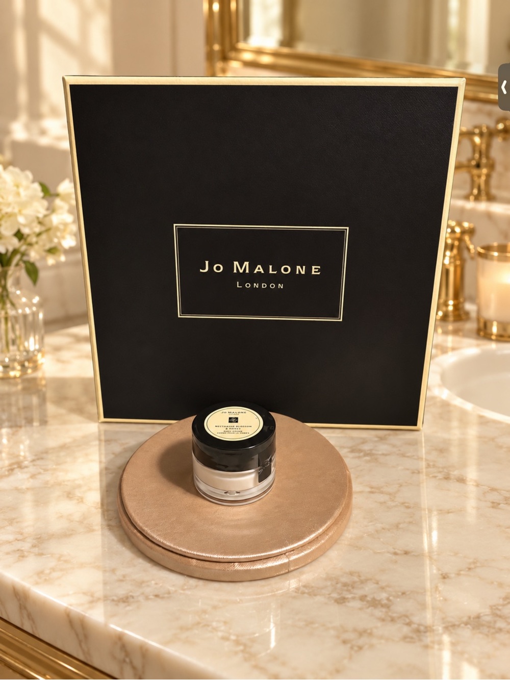 Jo Malone Women's Skincare - with Jo Malone box